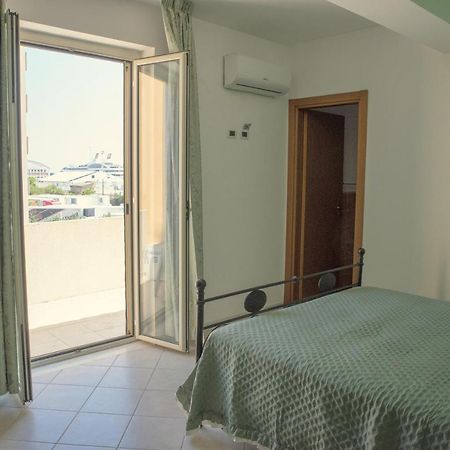 Carlo V - Holiday Rooms Porto Empedocle Kültér fotó