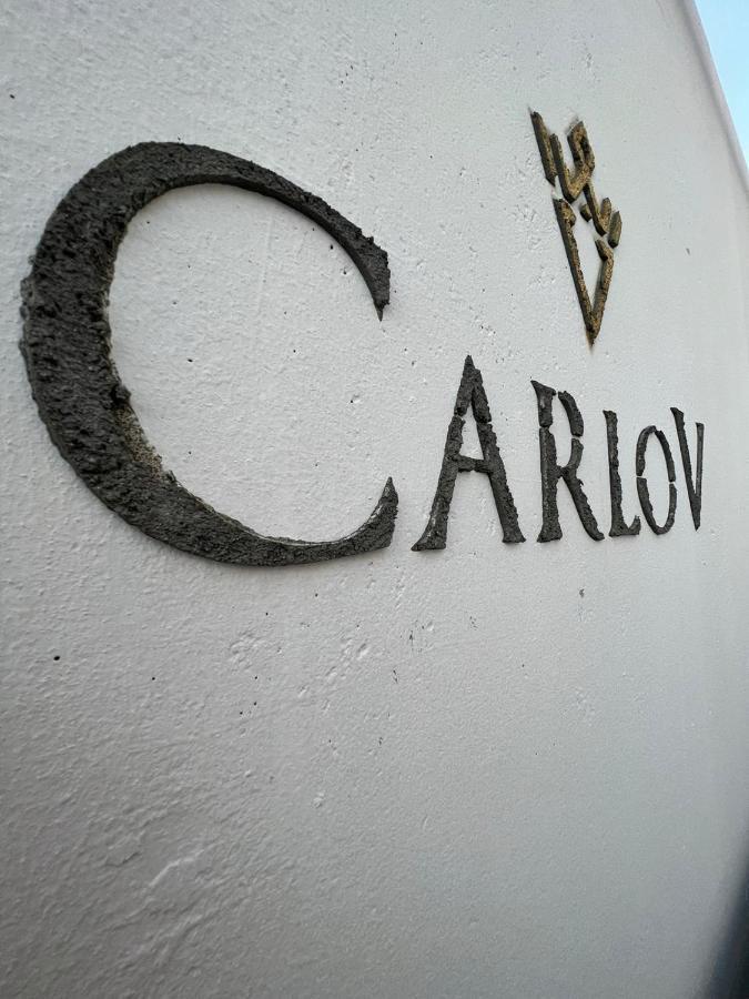 Carlo V - Holiday Rooms Porto Empedocle Kültér fotó